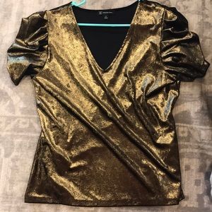 International Concepts Gold Top